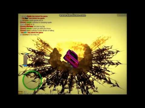 Norbi v3 Stunt By Convers