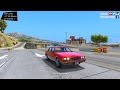 1986 Buick Century Limited 1.3 for GTA 5 video 1