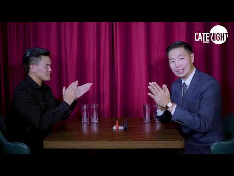 Жижгээ VS Мико - Улаан уу? Хар уу? Ус уу?