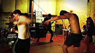 Amongst The Forgotten - Making Memories (Famined Records)