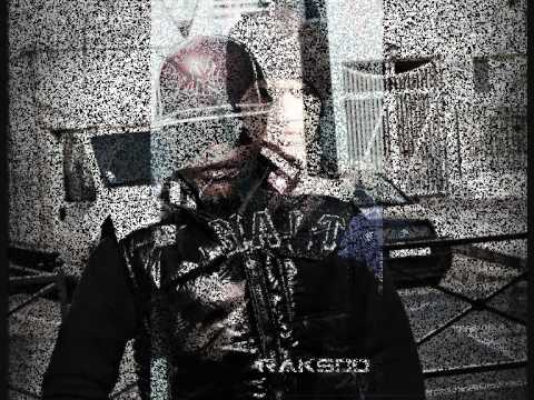 C.J FT RAKSOO ( SYNDIKA ) - ROLL UP REMIX NEEEW !!!