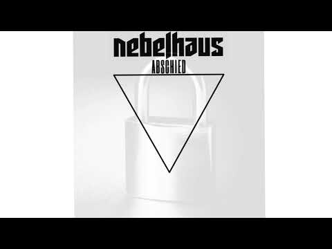 NEBELHAUS - ABSCHIED [DEMO FROM ALBUM "UNTITLED"] | NDH INDUSTRIAL | 2021
