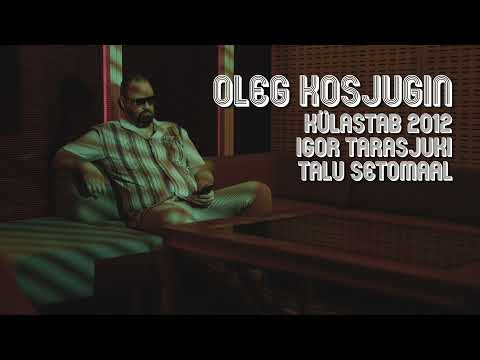 Genka esitleb: Oleg Kosjugin külastab 2012 Igor Tarasjuki talu Setomaal