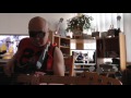 Down To The Bone Feat Hil St Soul Should've Been You DVD Basscover1 Bob Roha