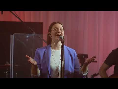 Vatra seminar 2024. I Slavljenje - Tebi pripada sva slava I Dom molitve SB