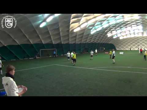 ELIT III Liga - VIII Kolejka JESIEŃ 2014 - PARTNER FLOTA 11:5 PKP BANKOMATY