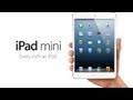 Official Apple IPAD MINI Trailer - YouTube
