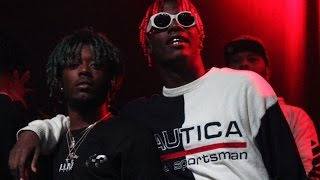 Lil Uzi Vert Calls Lil Yachty 'Slow' After Lil Yachty Accepts his Challenge to drop the Better Album
