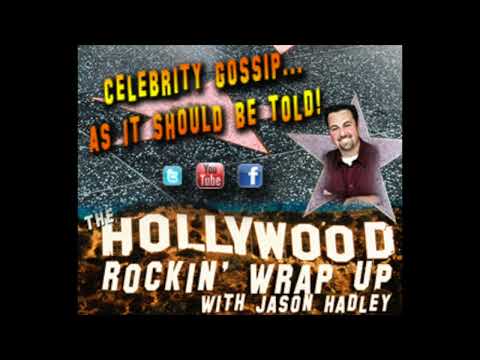 The Hollywood Rockin' Wrap Up 1_12_22