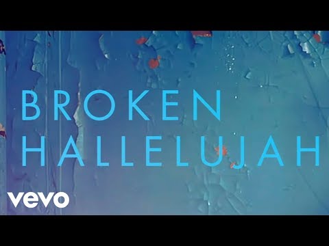 Thumbnail for Broken Hallelujah video