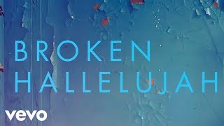 The Afters - Broken Hallelujah (Official Lyric video)