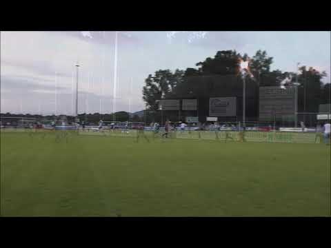 SV Oberachern - Kehler FV 07 90e M.Keck But 2021/2022 SBFV Pokal 2.Runde