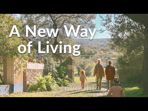 A Village Bigger Than Monaco is Being Born in Portugal