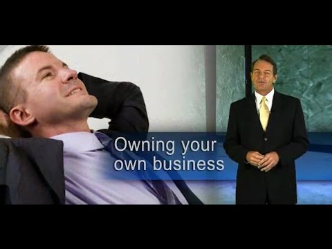 Own A Finance Business | Commercial Capital Training Group ...