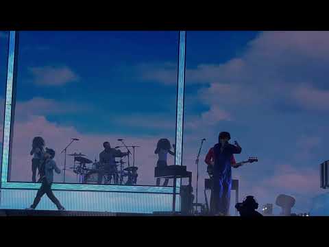 1975 - Narcissist (with No Rome) - Coachella 2019 Weekend 1