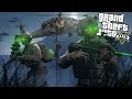 SPECIAL FORCES NIGHT OPERATION In GTA 5 RP