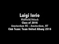 Luigi Iorio - 2014 LI Lax Fest & Boys Capital Challenge Showcase