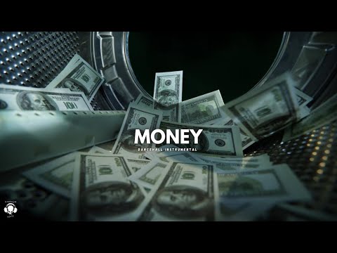 Dancehall Riddim Instrumental 2023 (Money)