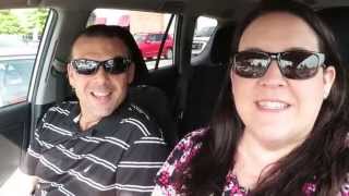 Shannon &amp; Paul Hunt For Toys At The Mall Shopkins Itty Bittys &amp; More | PSToyReviews