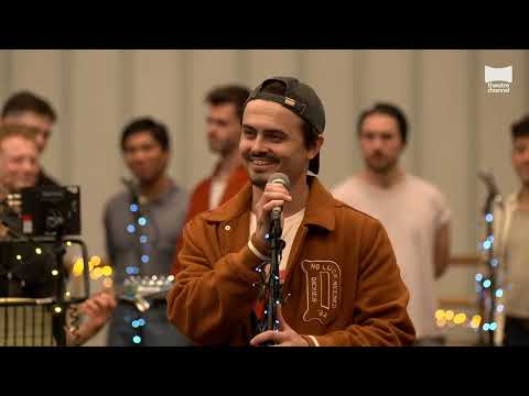 BAT OUT OF HELL - Sitzprobe - Objects in the Rearview Mirror