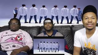 [Special Clip] JBJ95 - 됐어(STAY) Performance Video (VFTC) Reaction!😱😆😄