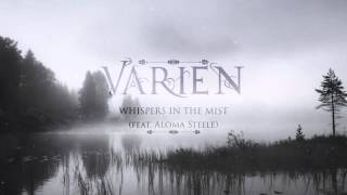 Varien - Whispers in the Mist (feat. Aloma Steele)