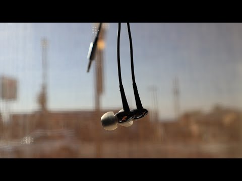 Moondrop Spaceship Review: I Don't Like Tricks.