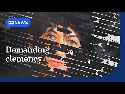 Maxwell offers to speak fully' about Epstein files if pardoned by Trump | ABC NEWS