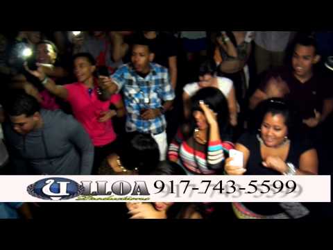 Chimbala - PRIMERA VEZ EN ORLANDO || Ulloa Productions