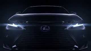 2016 Lexus ES