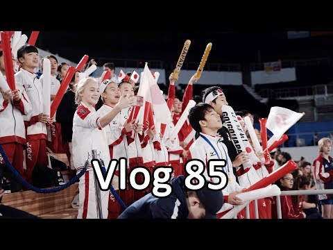 Van ruilen komt huilen? - Triffis TV Vlog 85 vanuit Tokyo