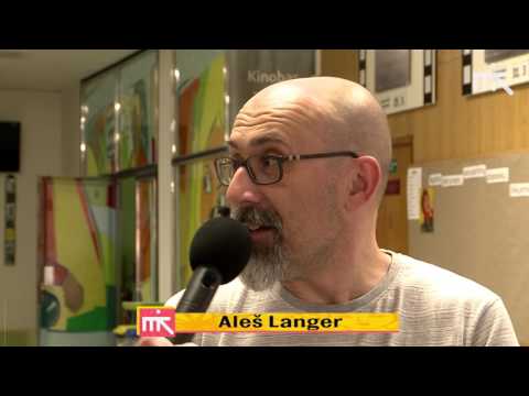 Mladá kamera 2017 — Střípky 1