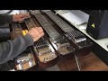Stranger on the Shore - steel guitar