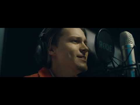 Danny Silver - Where Did You Sleep Last Night [Acoustic Version]