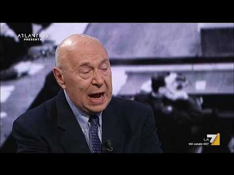 Processo di Norimberga, i dubbi Paolo Mieli: "Perchè a Speer 20 anni e Streicher condannato a ...