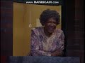 Classic Sesame Street 3 Scenes From Episode 2209