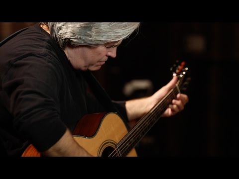 Doyle Dykes | U2 Medley