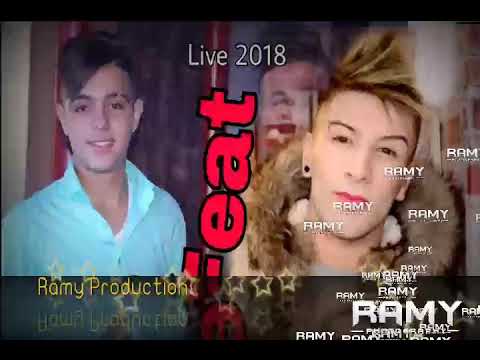 الشيخ ماميدو لاول مرة في قسنطينة مع المتألق جهاد بيتوس Ichikh mamidou Ft Djihad Pitos  I