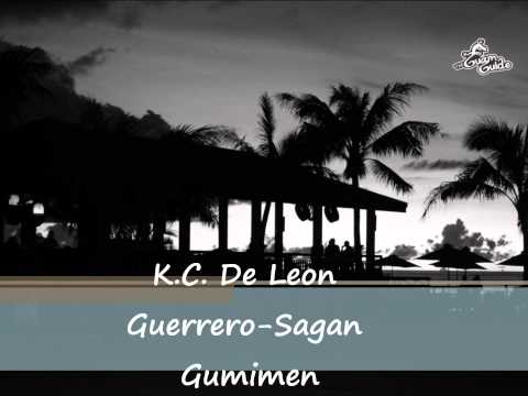 K C  De Leon Guerrero  Sagan Gumimen