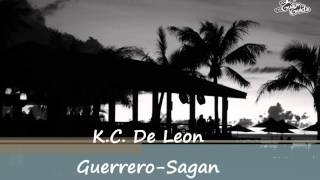 K C  De Leon Guerrero  Sagan Gumimen