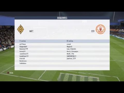 Reporte IESA - Sin Tacc FC vs Miculka