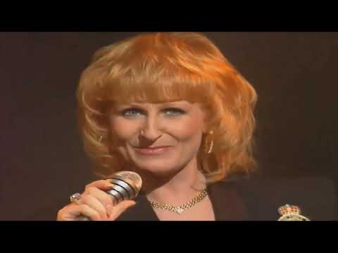 Micha Marah, Freddy Breck & Dennie Christian - Samen dansen (TOTZ 1989)