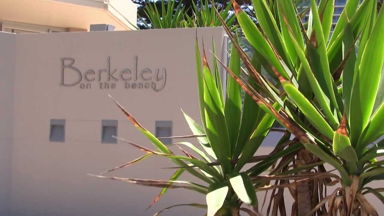 Copper Studios Surfers Paradise Apartment