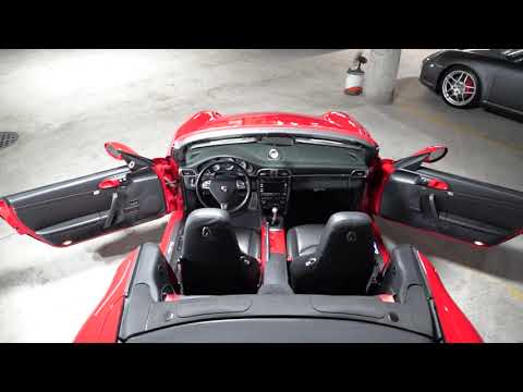 2009 Porsche 911 (CC-1432476) for sale in Valley Stream, New York