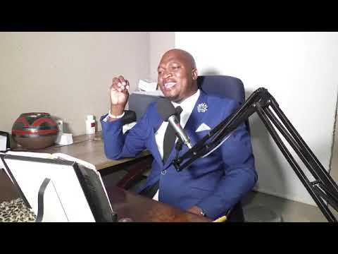 Hlalosho ya ditoro dipono_dr moremi_9 september 2025