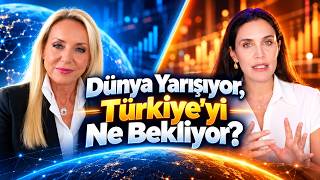 Dünya Yarışıyor, Türkiye Ne Bekliyor?