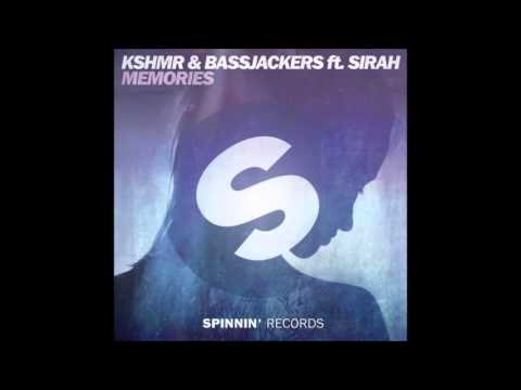 KSHMR & BASSJACKERS ft. Sirah - Memories (Audio)