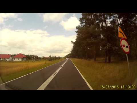 Dobrojewo Gmina Skwierzyna