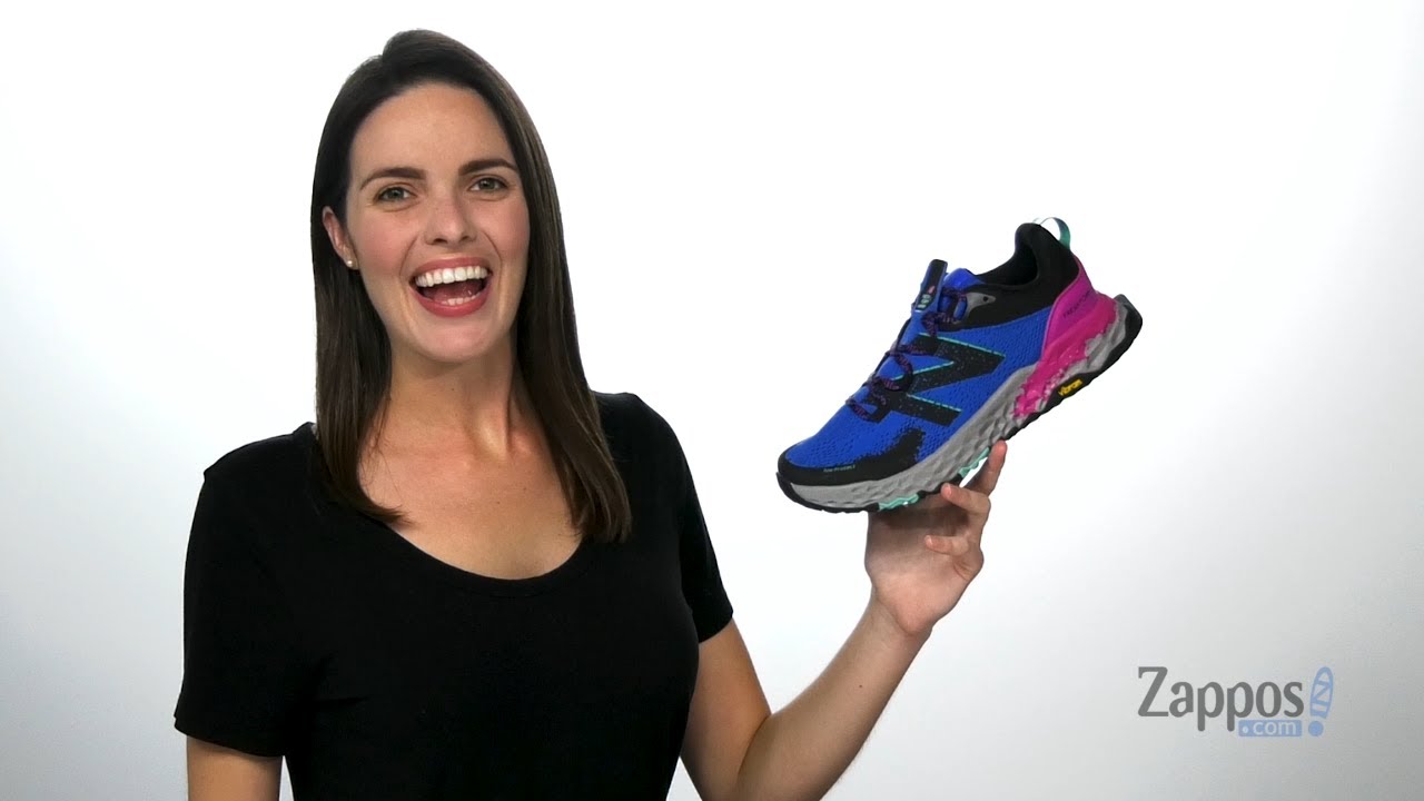 New Balance Fresh Foam Hierro v5 SKU: 9313249