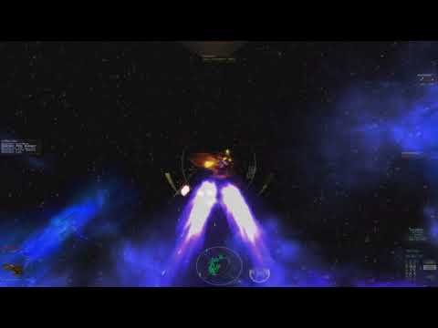 Freespace 2 SCP: The Procyon Insurgency - Mission 3: Contested Recovery